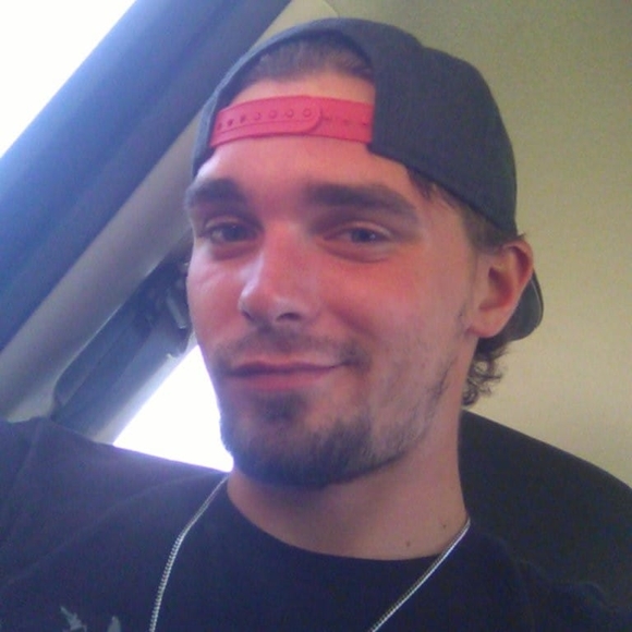 Meet your Posher, James - Picture 1 of 1